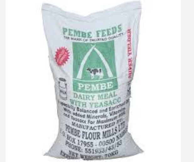 Dairy Meal Standard